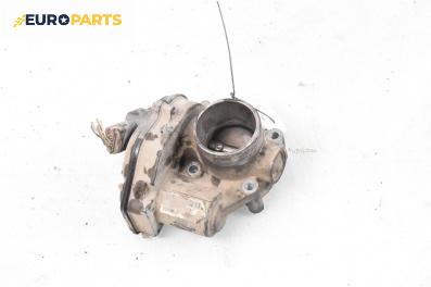 Дроселова клапа за Ford Fusion Hatchback (08.2002 - 12.2012) 1.4, 80 к.с.