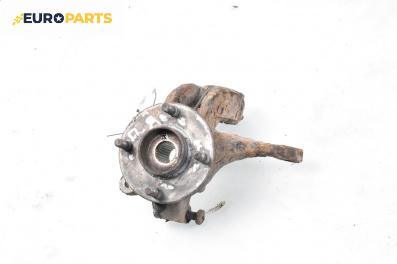 Шенкел главина за Ford Fusion Hatchback (08.2002 - 12.2012), позиция: предна, лява