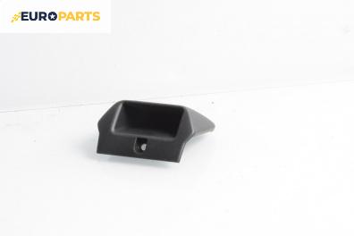 Интериорна пластмаса за Volkswagen Passat V Variant B6 (08.2005 - 11.2011), 4+1 вр., комби, позиция: предна