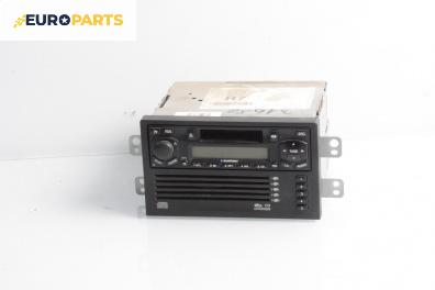 CD плеър за Chevrolet Lacetti Sedan (03.2003 - 03.2013)