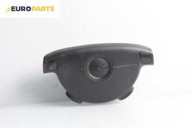 Airbag за Chevrolet Lacetti Sedan (03.2003 - 03.2013), 4+1 вр., седан, позиция: предна