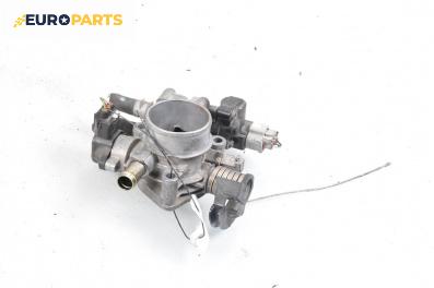 Дроселова клапа за Toyota Corolla E12 Hatchback (11.2001 - 02.2007) 1.6 VVT-i (ZZE121), 110 к.с.
