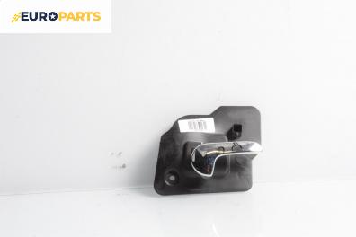 Вътрешна дръжка за Opel Meriva A Minivan (05.2003 - 05.2010), 4+1 вр., миниван, позиция: предна, дясна