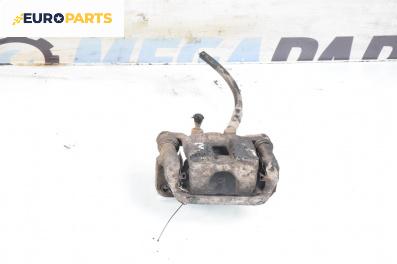 Спирачен апарат за Nissan Murano I SUV (08.2003 - 09.2008), позиция: задна, дясна
