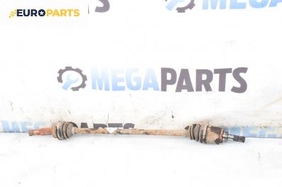 Полуоска за Nissan Murano I SUV (08.2003 - 09.2008) 3.5 4x4, 234 к.с., позиция: задна, дясна, автоматик