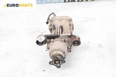 Диференциал за Nissan Murano I SUV (08.2003 - 09.2008) 3.5 4x4, 234 к.с., автоматик