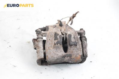 Спирачен апарат за Peugeot 807 Minivan (06.2002 - ...), позиция: предна, дясна