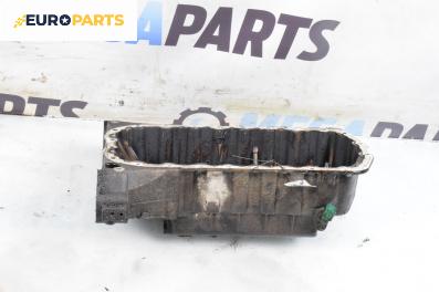 Картер за Peugeot 807 Minivan (06.2002 - ...) 2.2, 158 к.с.