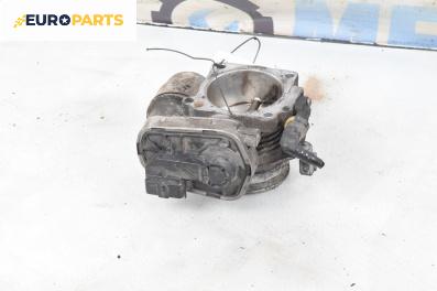 Дроселова клапа за Peugeot 807 Minivan (06.2002 - ...) 2.2, 158 к.с.