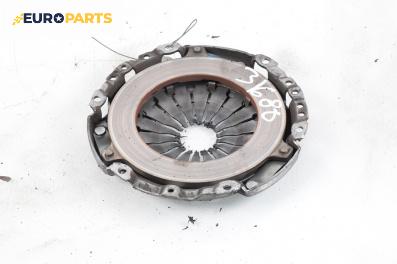 Притискателен диск на съединителя за Ford Fusion Hatchback (08.2002 - 12.2012) 1.4, 80 к.с.