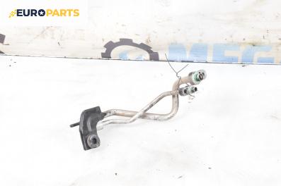 Тръби парно за Hyundai Santa Fe II SUV (10.2005 - 12.2012) 2.2 CRDi 4x4, 155 к.с.