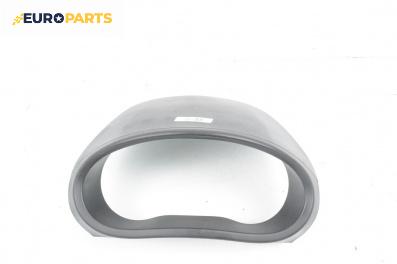 Интериорна пластмаса километраж за Opel Corsa D Hatchback (07.2006 - 08.2014), 2+1 вр., хечбек