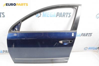 Врата за Volkswagen Passat V Variant B6 (08.2005 - 11.2011), 4+1 вр., комби, позиция: предна, лява