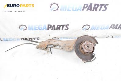 Шенкел главина за Nissan Qashqai I SUV (12.2006 - 04.2014), позиция: задна, лява