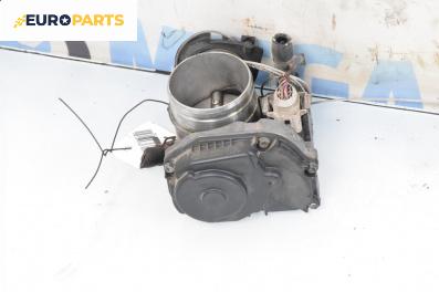 Дроселова клапа за Volkswagen Golf IV Hatchback (08.1997 - 06.2005) 1.6, 100 к.с.