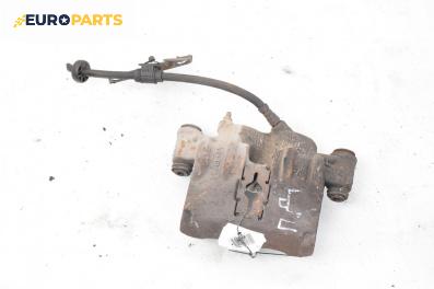 Спирачен апарат за Peugeot Boxer Box II (12.2001 - 04.2006), позиция: предна, дясна