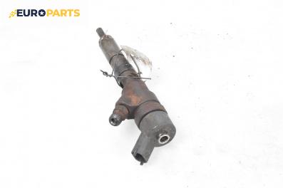 Дюза дизел за Peugeot Boxer Box II (12.2001 - 04.2006) 2.2 HDi, 101 к.с., № Bosch 0445110076