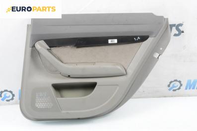Кора врата за Audi A6 Sedan C6 (05.2004 - 03.2011), 4+1 вр., седан, позиция: задна, дясна