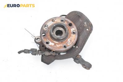 Шенкел главина за Opel Meriva A Minivan (05.2003 - 05.2010), позиция: предна, лява