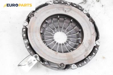 Притискателен диск на съединителя за Opel Meriva A Minivan (05.2003 - 05.2010) 1.7 CDTI, 100 к.с.