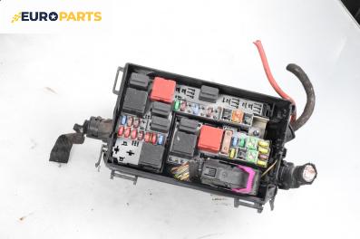 Бушонно табло за Opel Corsa D Hatchback (07.2006 - 08.2014) 1.0, 60 к.с.