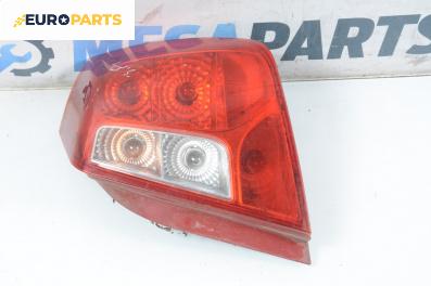 Стоп за Chevrolet Lacetti Sedan (03.2003 - 03.2013), седан, позиция: дясна