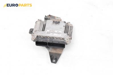 Компютър двигател за Chevrolet Lacetti Sedan (03.2003 - 03.2013) 2.0 D, 121 к.с., №  96820448