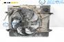 Перка охлаждане за Hyundai i30 Combi I (10.2007 - 06.2012) 1.6, 126 к.с.
