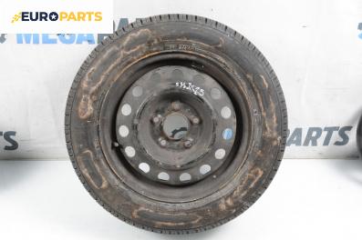 Резервна гума за Hyundai i30 Combi I (10.2007 - 06.2012) 15 цола, ширина 5.5 (Цената е за 1 бр.)
