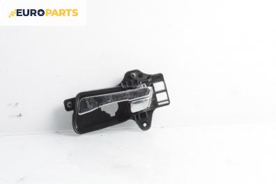 Вътрешна дръжка за Hyundai i30 Combi I (10.2007 - 06.2012), 4+1 вр., комби, позиция: предна, лява