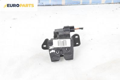 Брава заден капак за Hyundai i30 Combi I (10.2007 - 06.2012), комби, позиция: задна