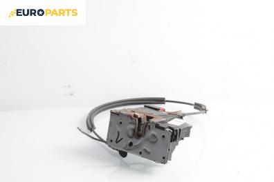 Брава на врата за Opel Corsa D Hatchback (07.2006 - 08.2014), позиция: лява
