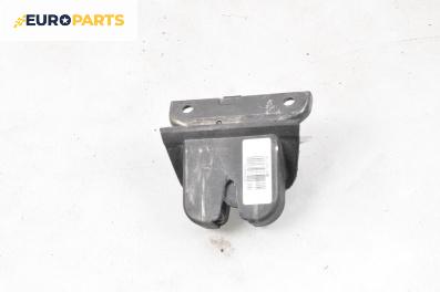Брава заден капак за Audi A6 Avant C5 (11.1997 - 01.2005), комби, позиция: задна