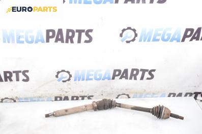 Полуоска за Ford Focus I Hatchback (10.1998 - 12.2007) 1.4 16V, 75 к.с., позиция: предна, дясна