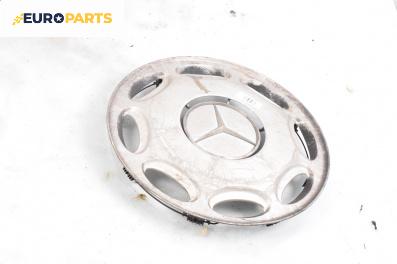 Тасове за Mercedes-Benz Vaneo Minivan (02.2002 - 07.2005), миниван (Цената е за 1 бр.)