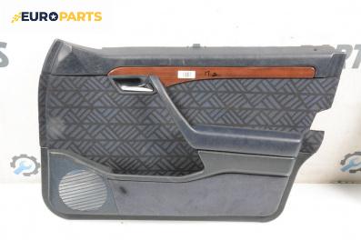 Кора врата за Mercedes-Benz C-Class Sedan (W202) (03.1993 - 05.2000), 4+1 вр., седан, позиция: предна, дясна