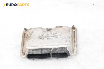 Компютър двигател за Volkswagen Sharan Minivan I (05.1995 - 03.2010) 1.9 TDI, 115 к.с., № Bosch 0281010630
