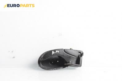 Вътрешна дръжка за Ford Focus I Hatchback (10.1998 - 12.2007), 4+1 вр., хечбек, позиция: предна, лява