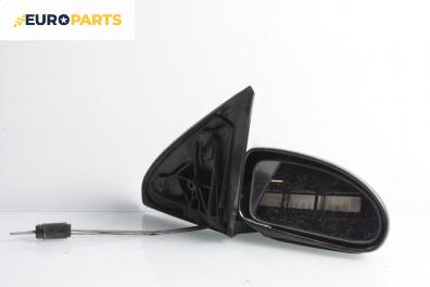 Огледало за Ford Focus I Hatchback (10.1998 - 12.2007), 4+1 вр., хечбек, позиция: лява