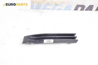 Решетка в броня за Mercedes-Benz C-Class Sedan (W202) (03.1993 - 05.2000), седан, позиция: предна