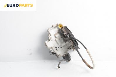 Брава на врата за Volkswagen Passat V Variant B6 (08.2005 - 11.2011), позиция: предна, лява