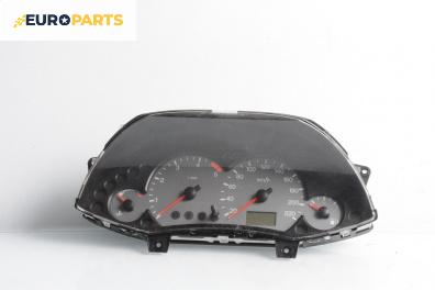 Километраж за Ford Focus I Estate (02.1999 - 12.2007) 1.8 TDCi, 115 к.с.