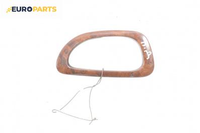Декоративна лайсна за Peugeot 307 Hatchback (08.2000 - 12.2012), 4+1 вр., хечбек