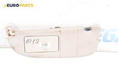 Сенник за Peugeot 206 Hatchback (08.1998 - 12.2012), позиция: лява