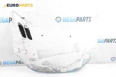 Преден капак за Peugeot 206 Hatchback (08.1998 - 12.2012), 4+1 вр., хечбек, позиция: предна