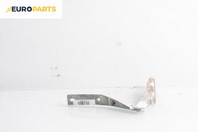 Панта преден капак за Peugeot 206 Hatchback (08.1998 - 12.2012), 4+1 вр., хечбек, позиция: лява