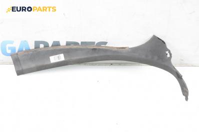 Кора под чистачки за Peugeot 206 Hatchback (08.1998 - 12.2012), 4+1 вр., хечбек