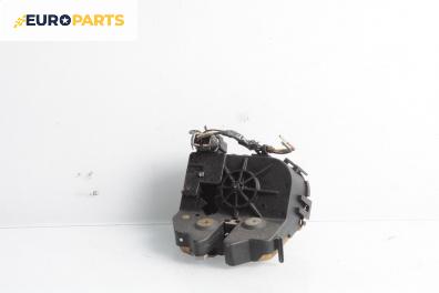 Брава заден капак за Ford Focus I Hatchback (10.1998 - 12.2007), хечбек, позиция: задна