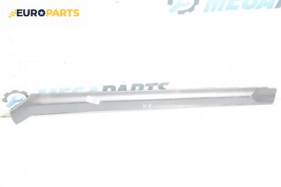 Външни лайсни за Opel Zafira A Minivan (04.1999 - 06.2005), хечбек, позиция: лява