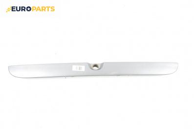 Лайсна заден капак за Opel Zafira A Minivan (04.1999 - 06.2005), хечбек, позиция: задна
